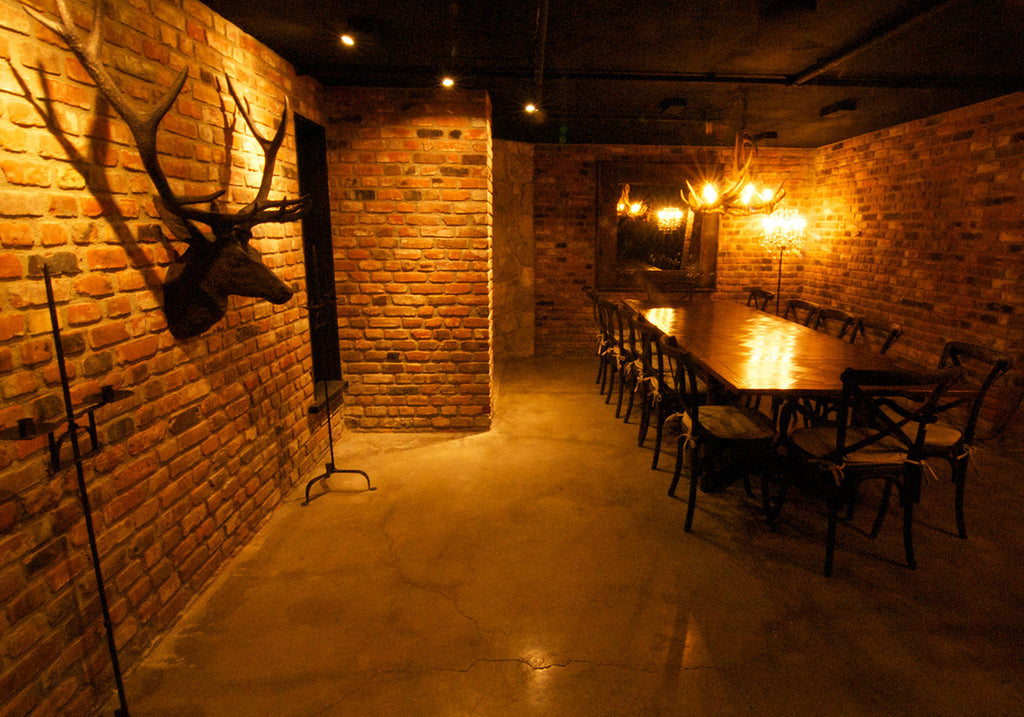 Victorian - ARCH2033