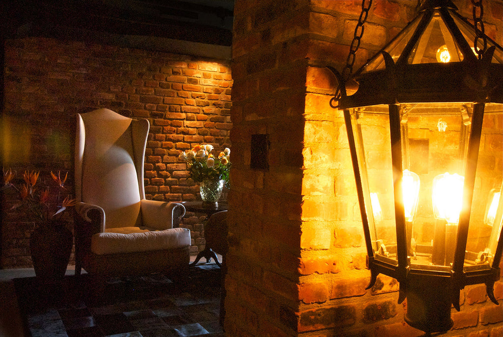 Victorian - ARCH2033