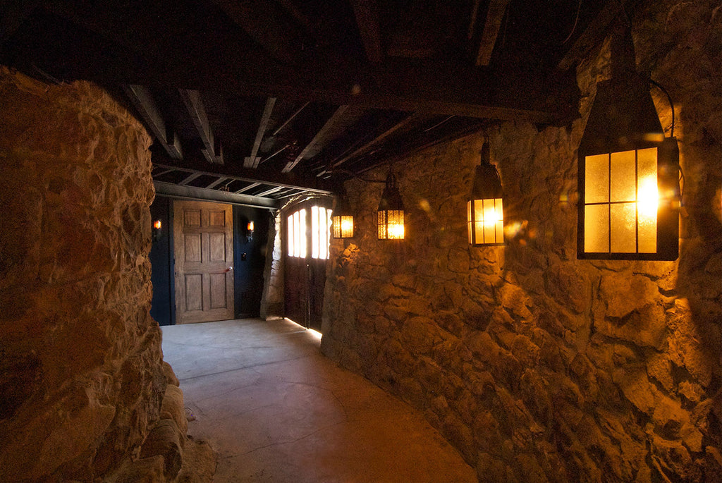 Victorian - ARCH2033