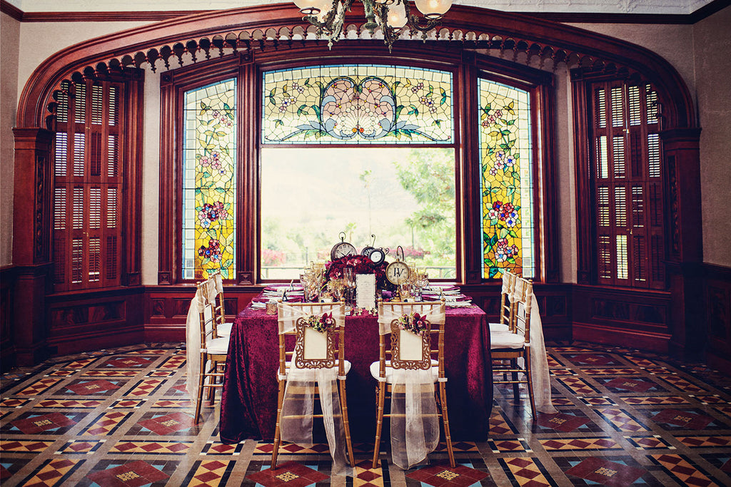 Victorian - ARCH2033