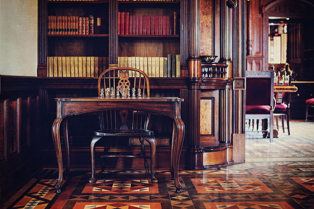 Victorian - ARCH2033