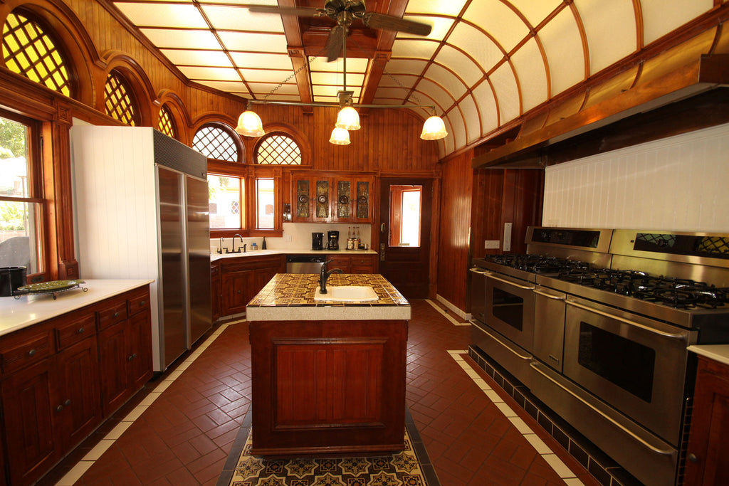 Victorian - ARCH2033