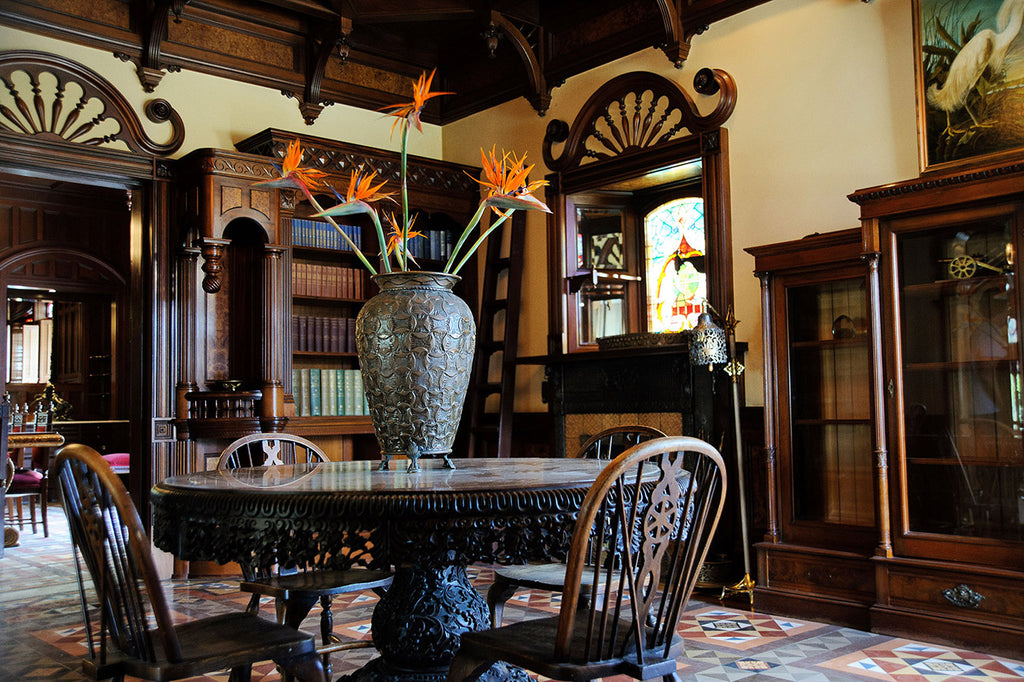 Victorian - ARCH2033