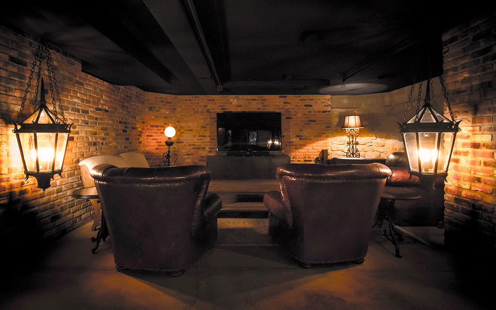 Victorian - ARCH2033