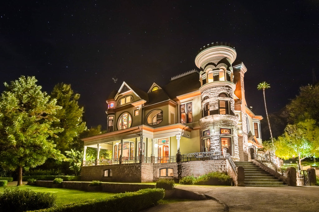 Victorian - ARCH2033