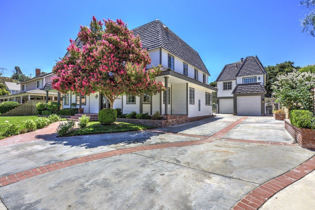 Victorian - ARCH2034