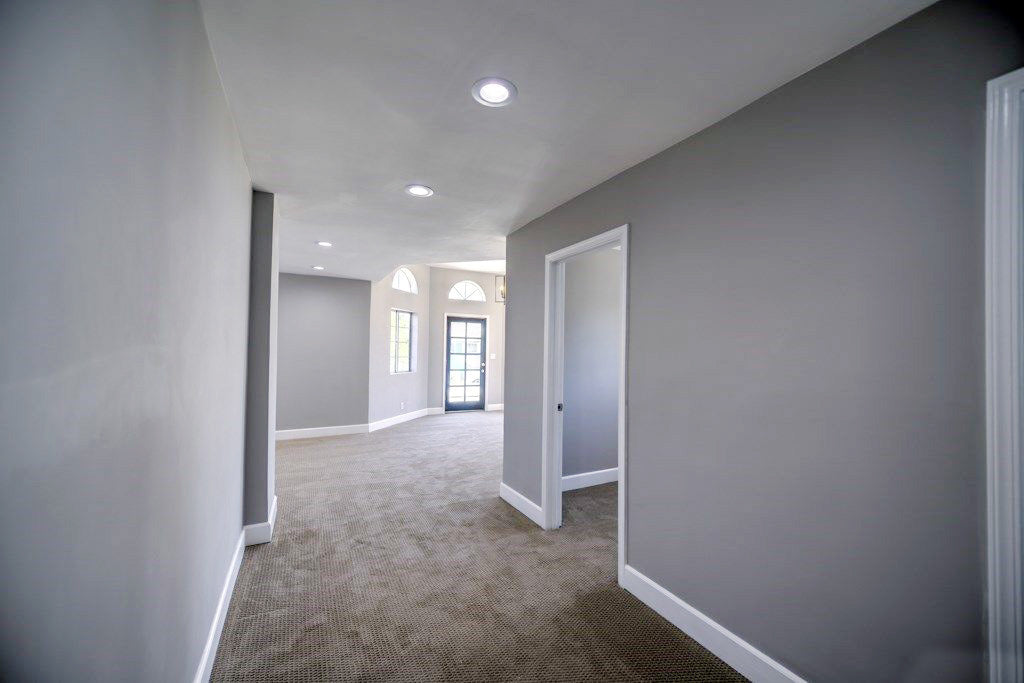 Victorian - ARCH2034