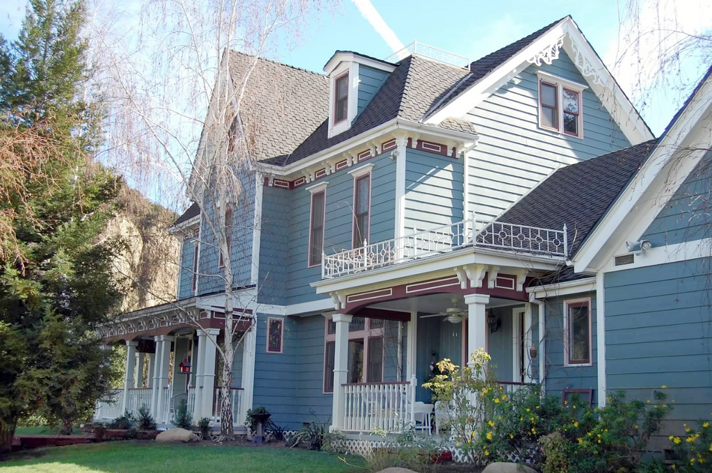 Victorian - ARCH2035