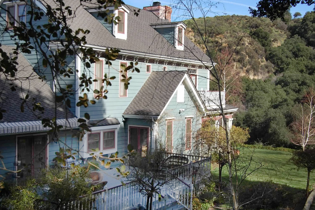 Victorian - ARCH2035