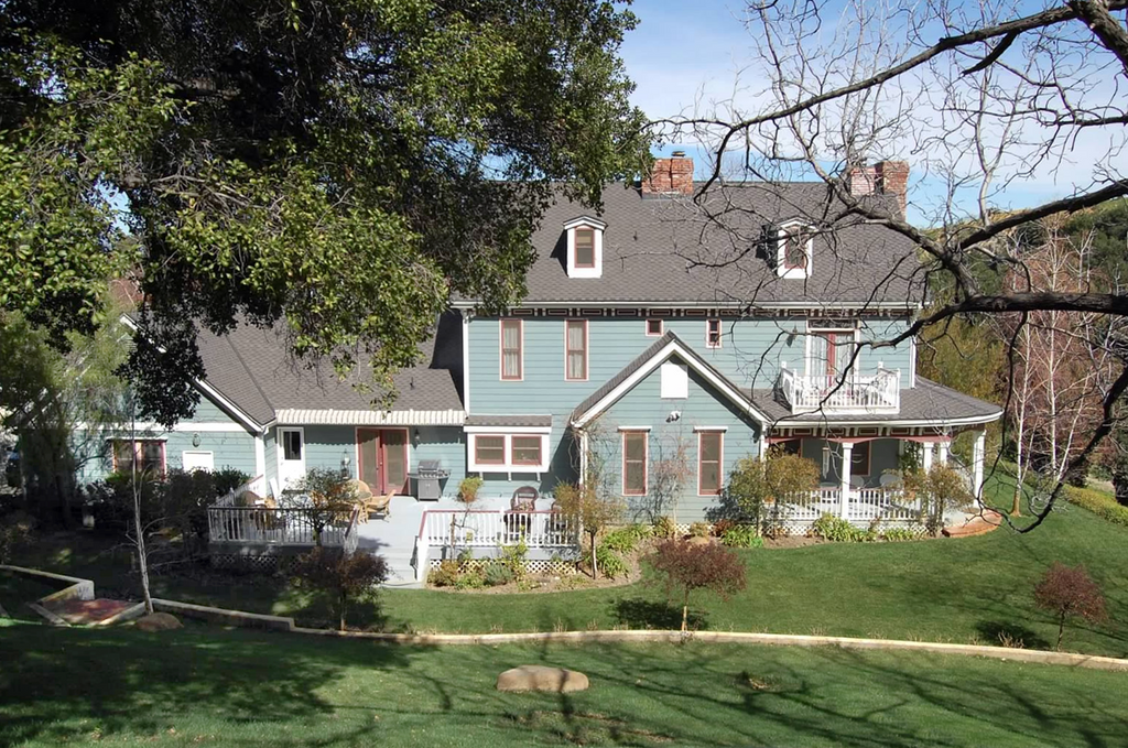 Victorian - ARCH2035