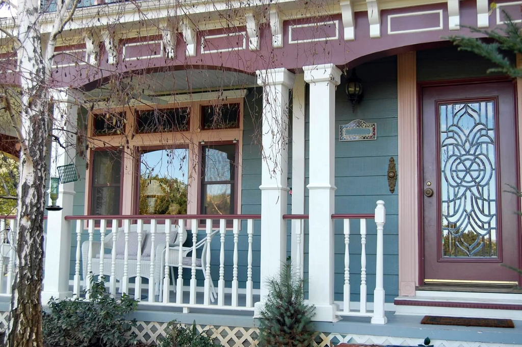 Victorian - ARCH2035