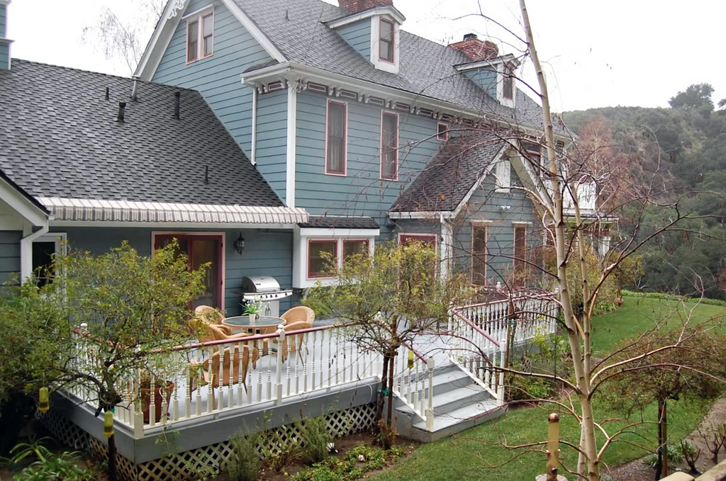 Victorian - ARCH2035