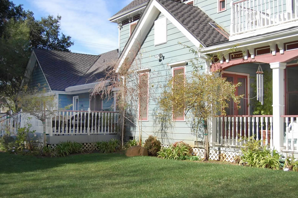 Victorian - ARCH2035