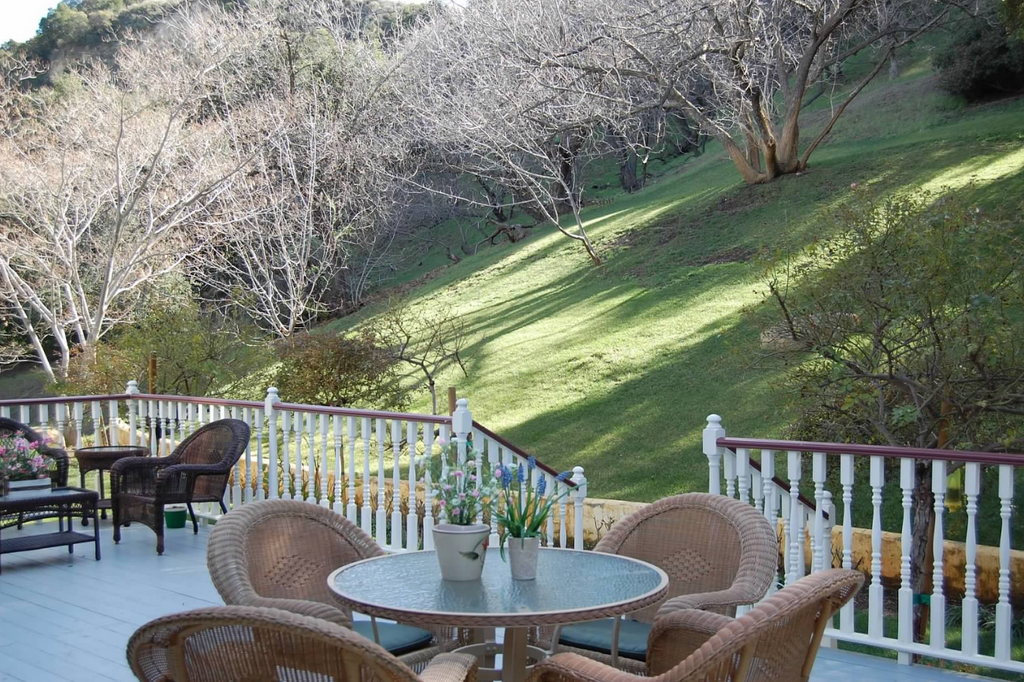 Victorian - ARCH2035