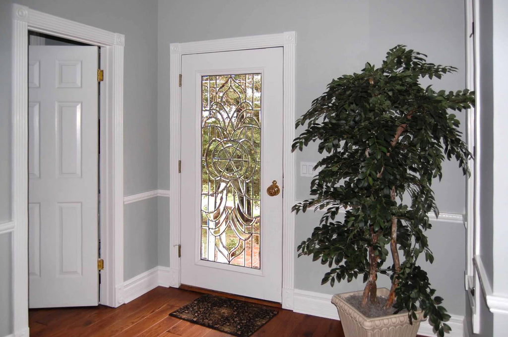 Victorian - ARCH2035