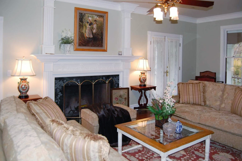 Victorian - ARCH2035