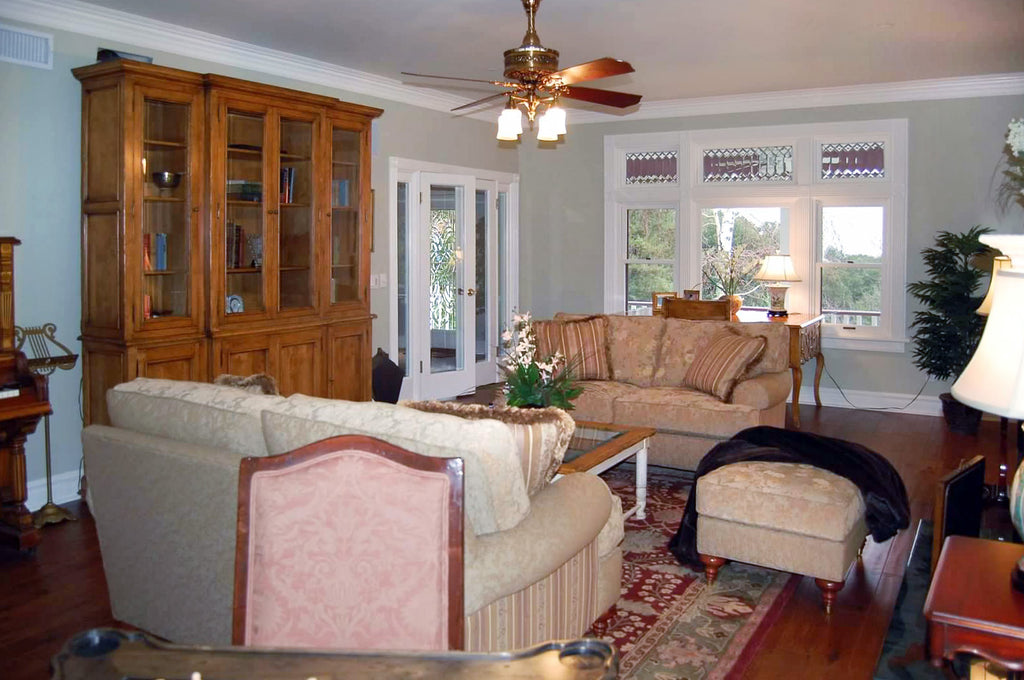 Victorian - ARCH2035