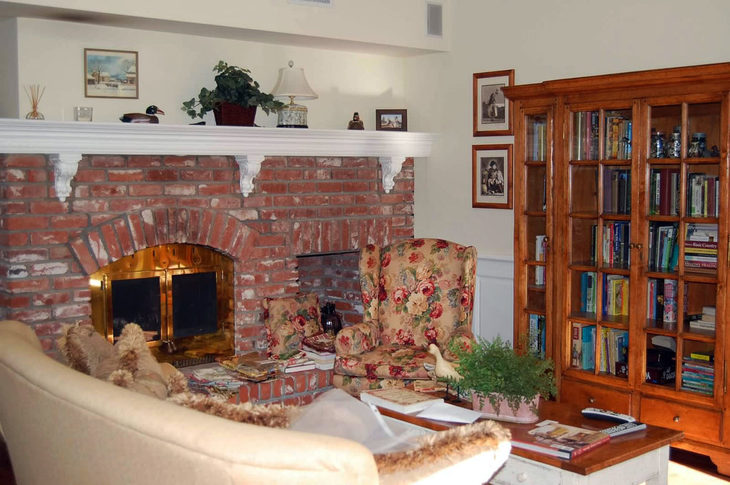 Victorian - ARCH2035