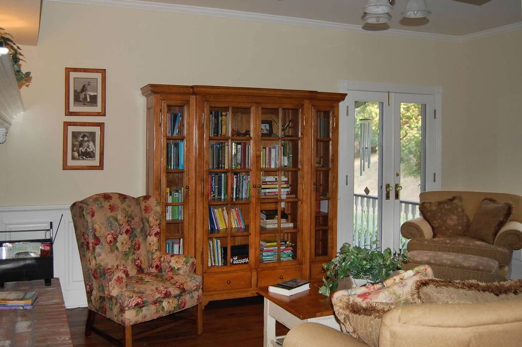 Victorian - ARCH2035