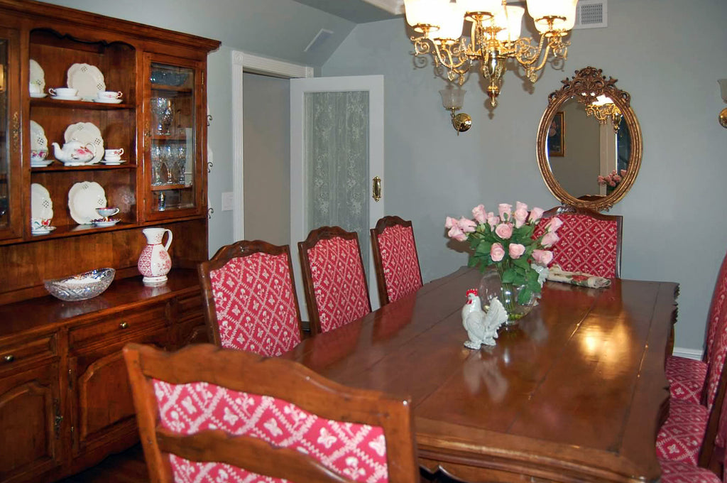 Victorian - ARCH2035