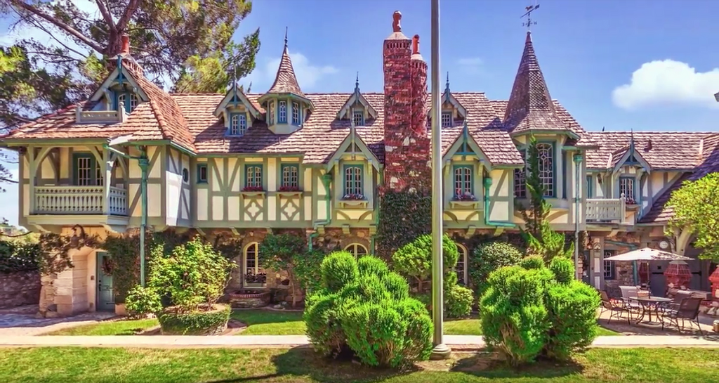 Victorian - ARCH2040