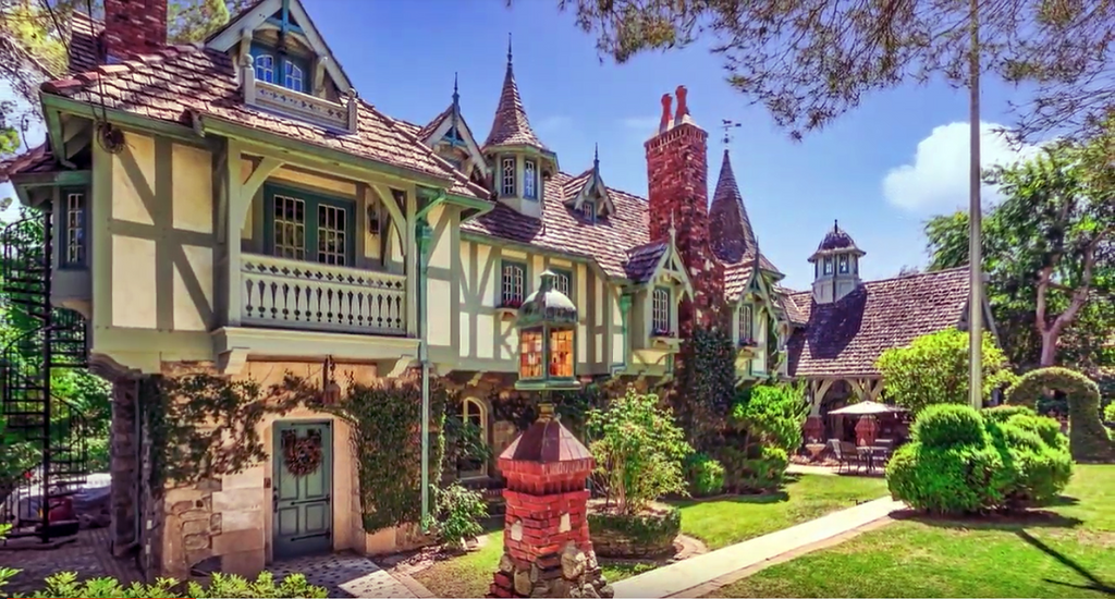 Victorian - ARCH2040