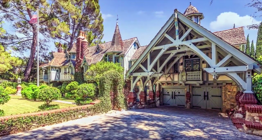 Victorian - ARCH2040