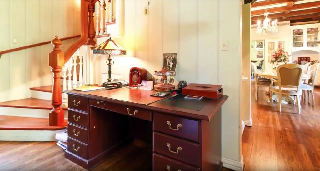 Victorian - ARCH2040