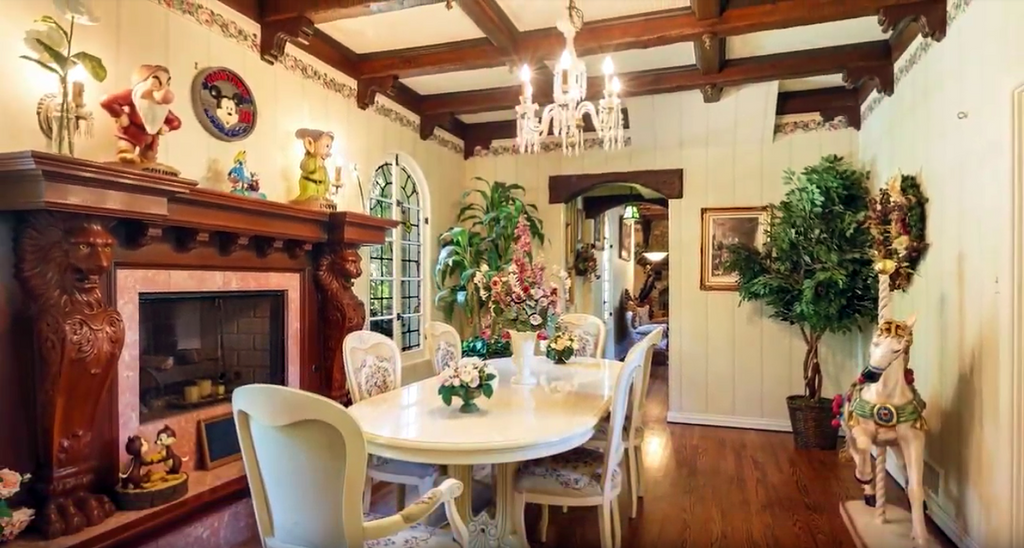 Victorian - ARCH2040