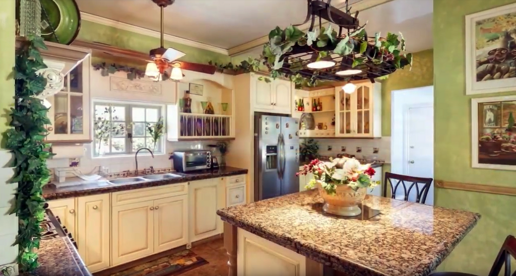 Victorian - ARCH2040