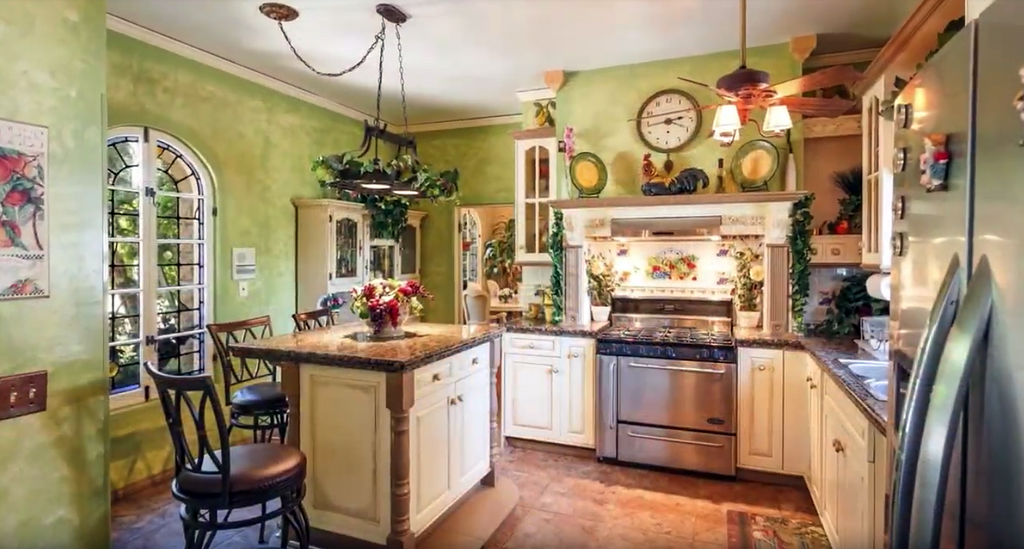 Victorian - ARCH2040