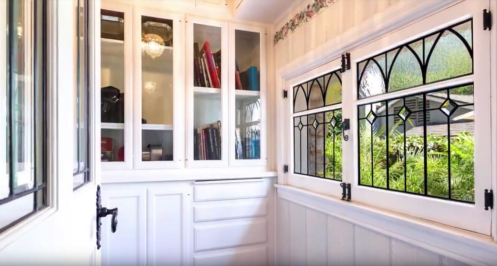 Victorian - ARCH2040