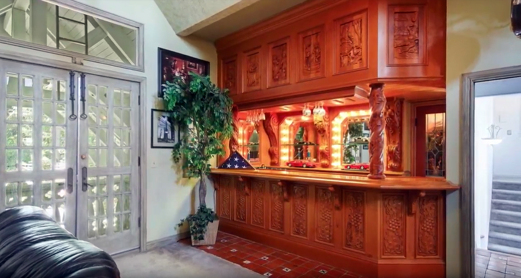 Victorian - ARCH2040