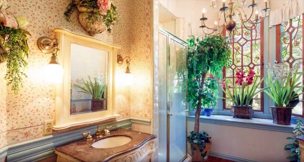 Victorian - ARCH2040