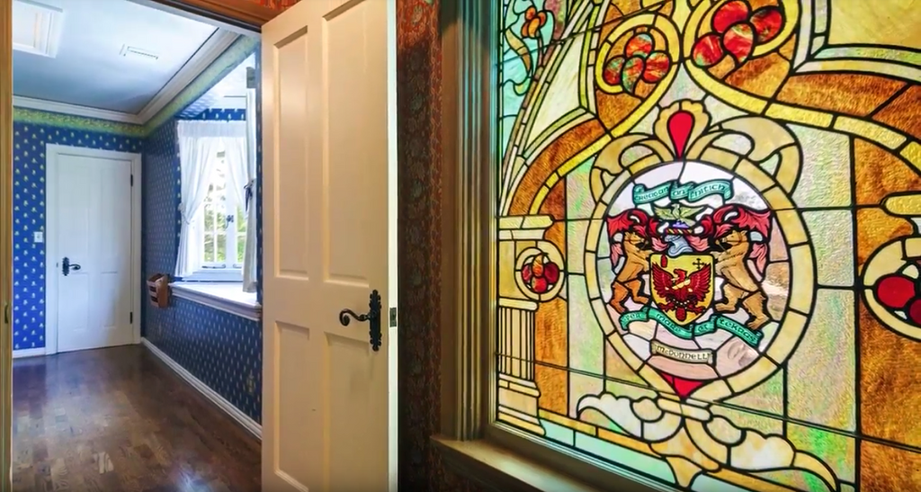 Victorian - ARCH2040