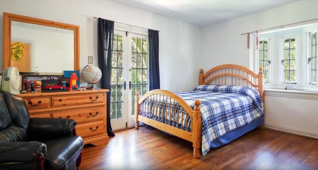 Victorian - ARCH2040