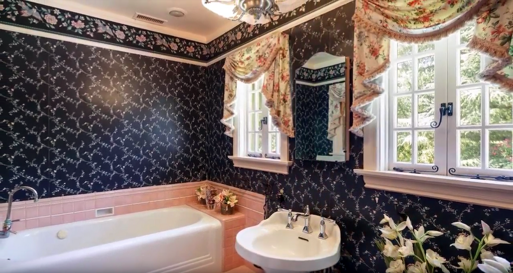 Victorian - ARCH2040