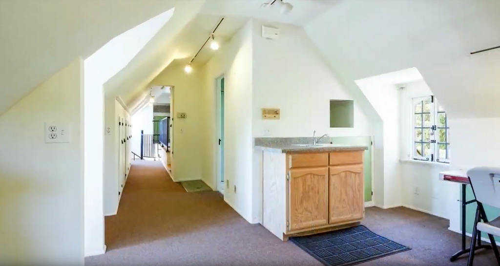 Victorian - ARCH2040