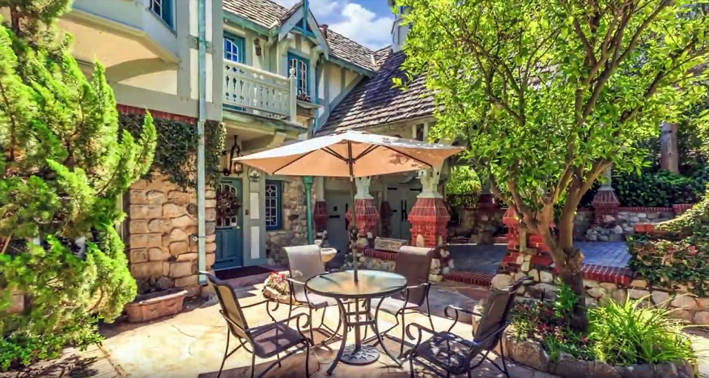 Victorian - ARCH2040