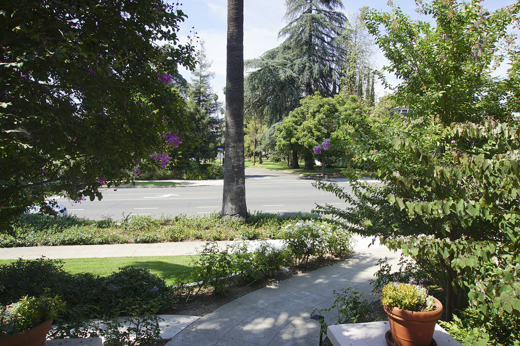 Mission Revival - ARCH2043