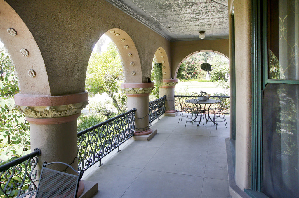 Mission Revival - ARCH2043