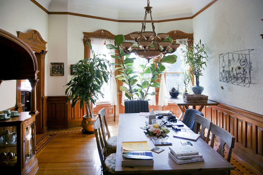 Mission Revival - ARCH2043