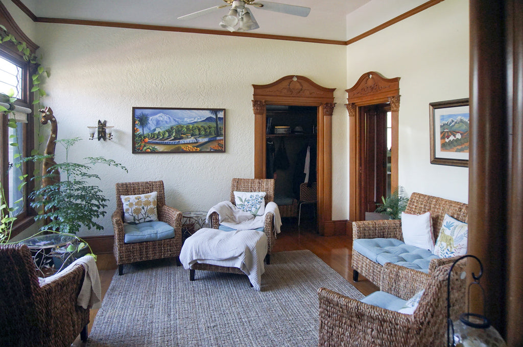 Mission Revival - ARCH2043