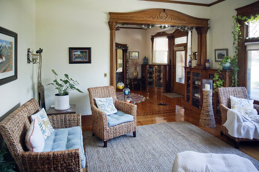 Mission Revival - ARCH2043