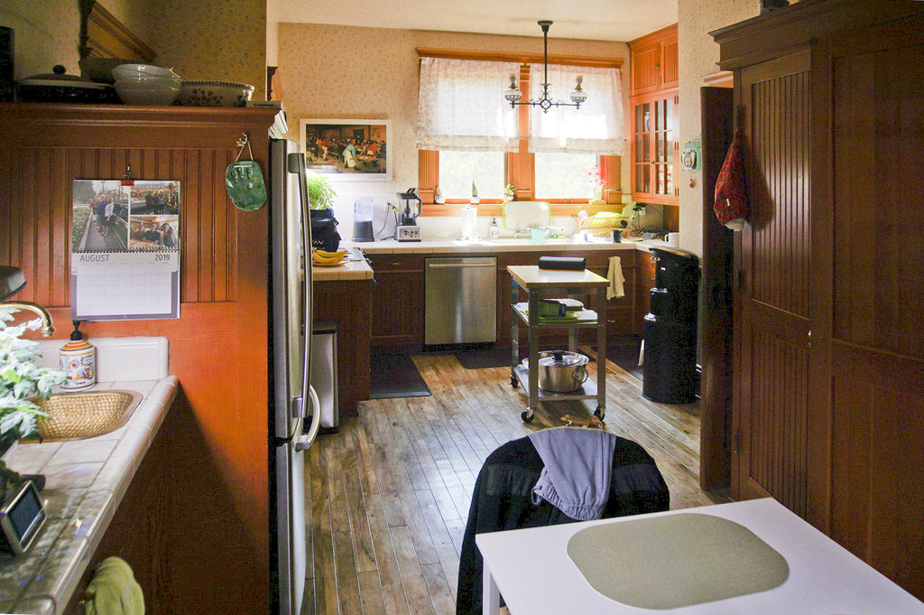 Mission Revival - ARCH2043