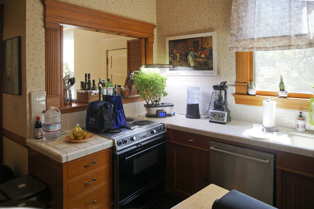 Mission Revival - ARCH2043