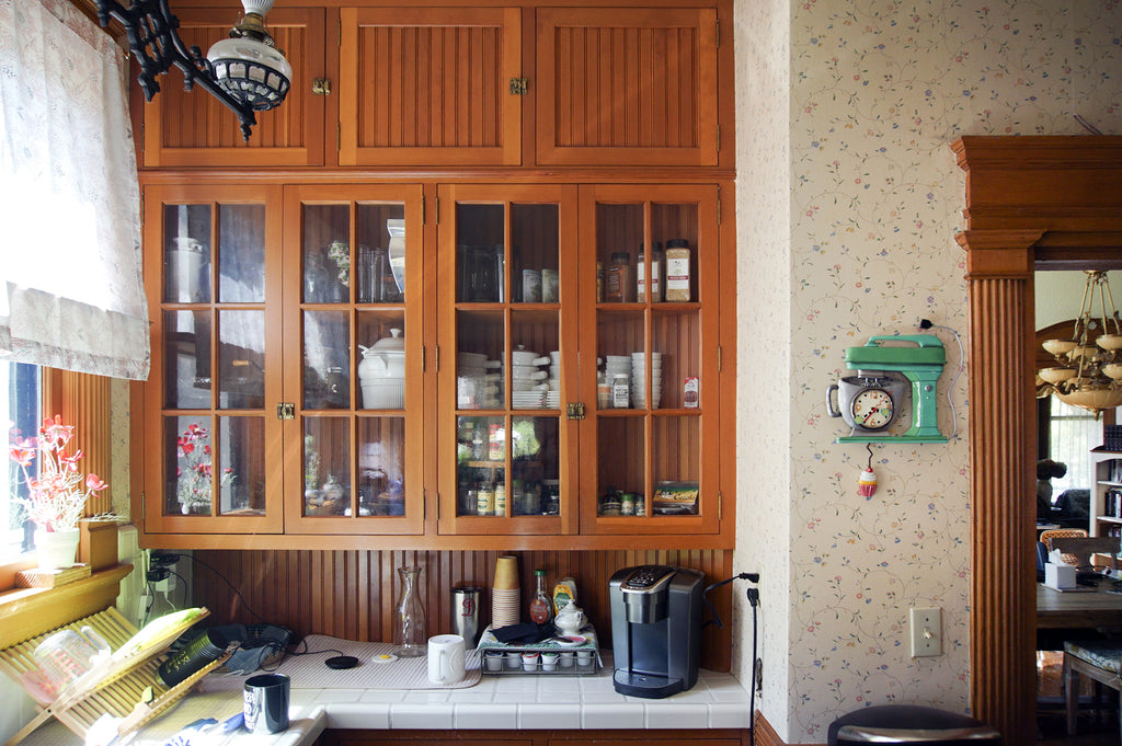 Mission Revival - ARCH2043