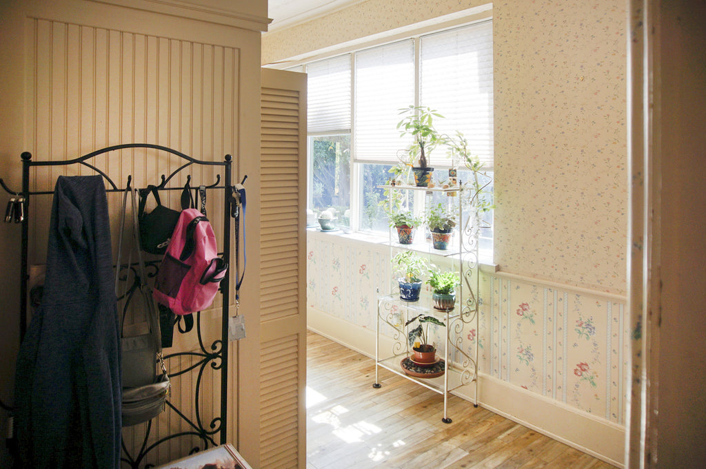 Mission Revival - ARCH2043