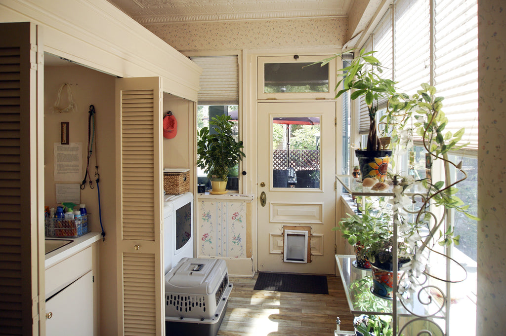 Mission Revival - ARCH2043