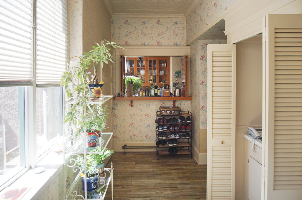 Mission Revival - ARCH2043